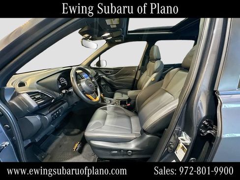 Used 2024 Subaru Forester Wilderness AWD/4WD image 22