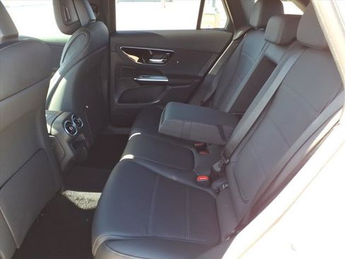 New 2026 Mercedes-Benz GLC 300 GLC 300 image 18
