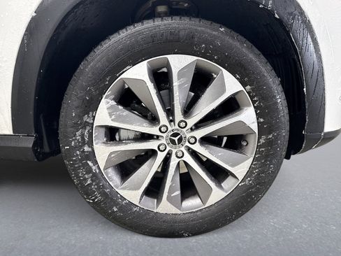 Used 2023 Mercedes-Benz GLE 350 4MATIC image 11