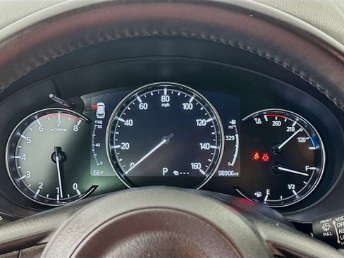 Used 2019 MAZDA CX-5 Grand Touring w/ GT Premium Package AWD/4WD image 12