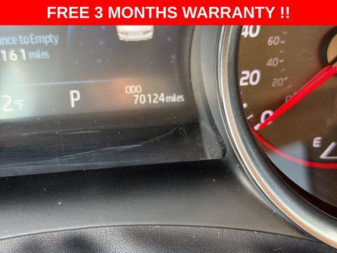Used 2023 Toyota Camry XSE w/ Cold Weather Package AWD/4WD image 16