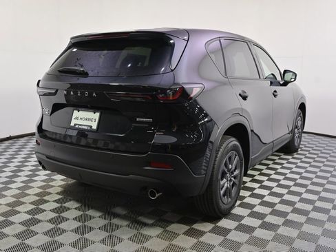 New 2026 MAZDA CX-5 Select image 6