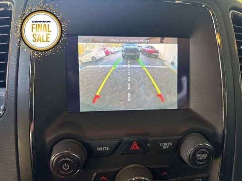 Used 2018 Dodge Durango GT image 12