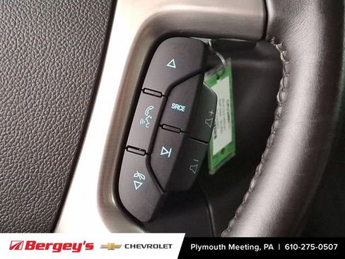 Certified 2016 Chevrolet Express 2500 LS image 22