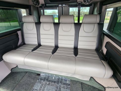 Used 2017 RAM ProMaster 1500 w/ Premium Appearance Group FWD image 5