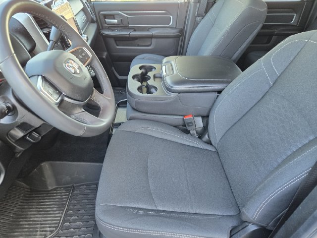 Used 2025 RAM 2500 Lone Star AWD/4WD image 16