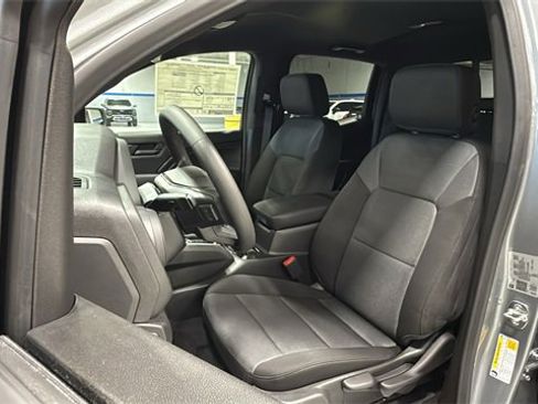 New 2026 Chevrolet Colorado Trail Boss image 9