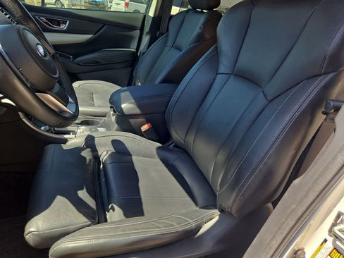 Used 2020 Subaru Ascent Limited w/ Popular Package #2 AWD/4WD image 19