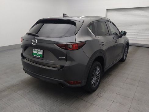 Used 2019 MAZDA CX-5 Touring FWD image 9