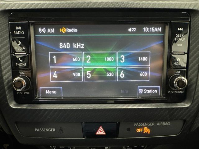 Used 2020 Mitsubishi Outlander Sport ES FWD image 14
