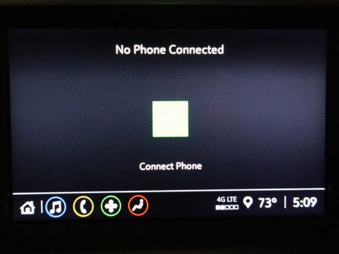 Used 2023 GMC Acadia SLE image 32