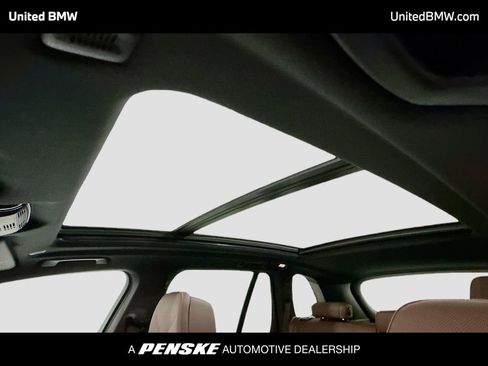 Used 2026 BMW X5 sDrive40i image 12