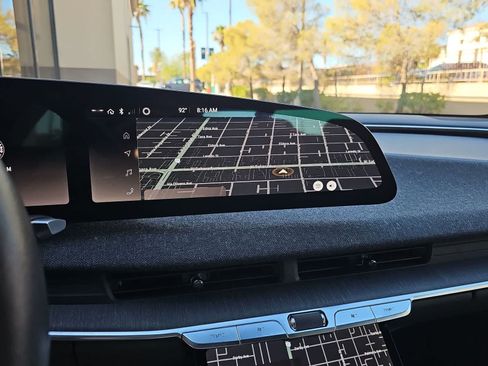 Used 2024 Lucid Air Touring AWD/4WD image 26