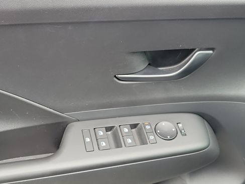 Used 2026 Hyundai Kona SEL Sport FWD image 10