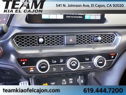 Used 2024 Acura Integra A-Spec image 29