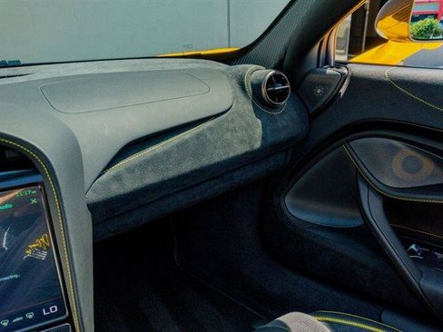 Used 2023 McLaren 720S image 71