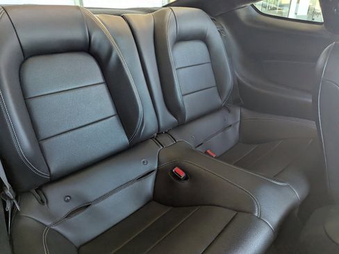 Used 2016 Ford Mustang GT Premium image 13