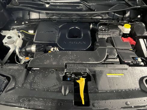 Used 2025 Nissan Murano SL AWD/4WD image 39