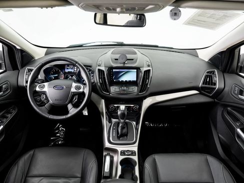 Used 2013 Ford Escape SEL image 21