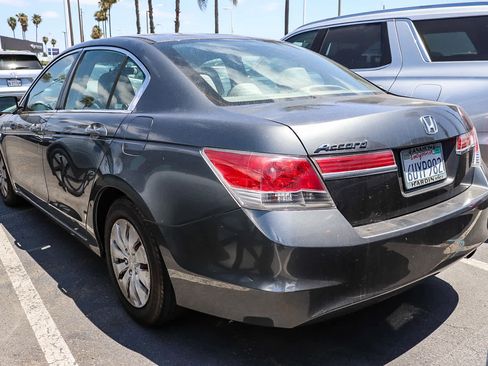 Used 2012 Honda Accord LX image 5