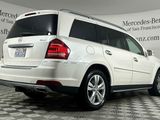 Used 2011 Mercedes-Benz GL 450 4MATIC image 4