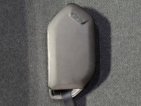 Used 2025 Kia K4 FWD image 32