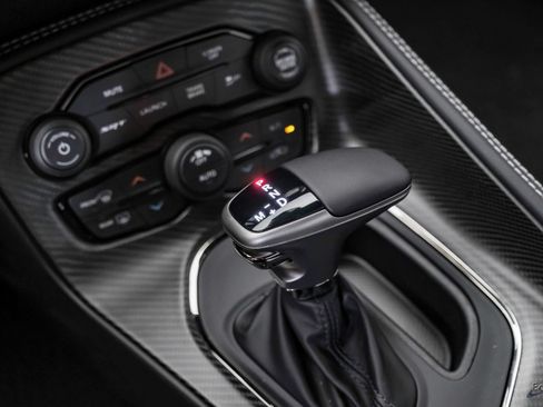 Used 2023 Dodge Challenger SRT Hellcat Redeye RWD image 63