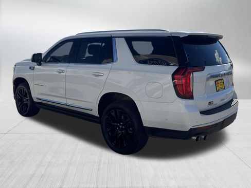 Used 2023 GMC Yukon Denali w/ Denali Reserve Package AWD/4WD image 5