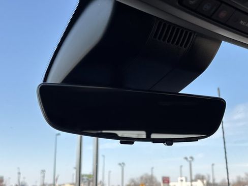 New 2026 Chevrolet Silverado 2500 LTZ w/ LTZ Plus Package image 48