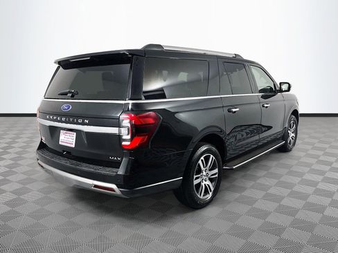 Used 2023 Ford Expedition Max Limited RWD image 7
