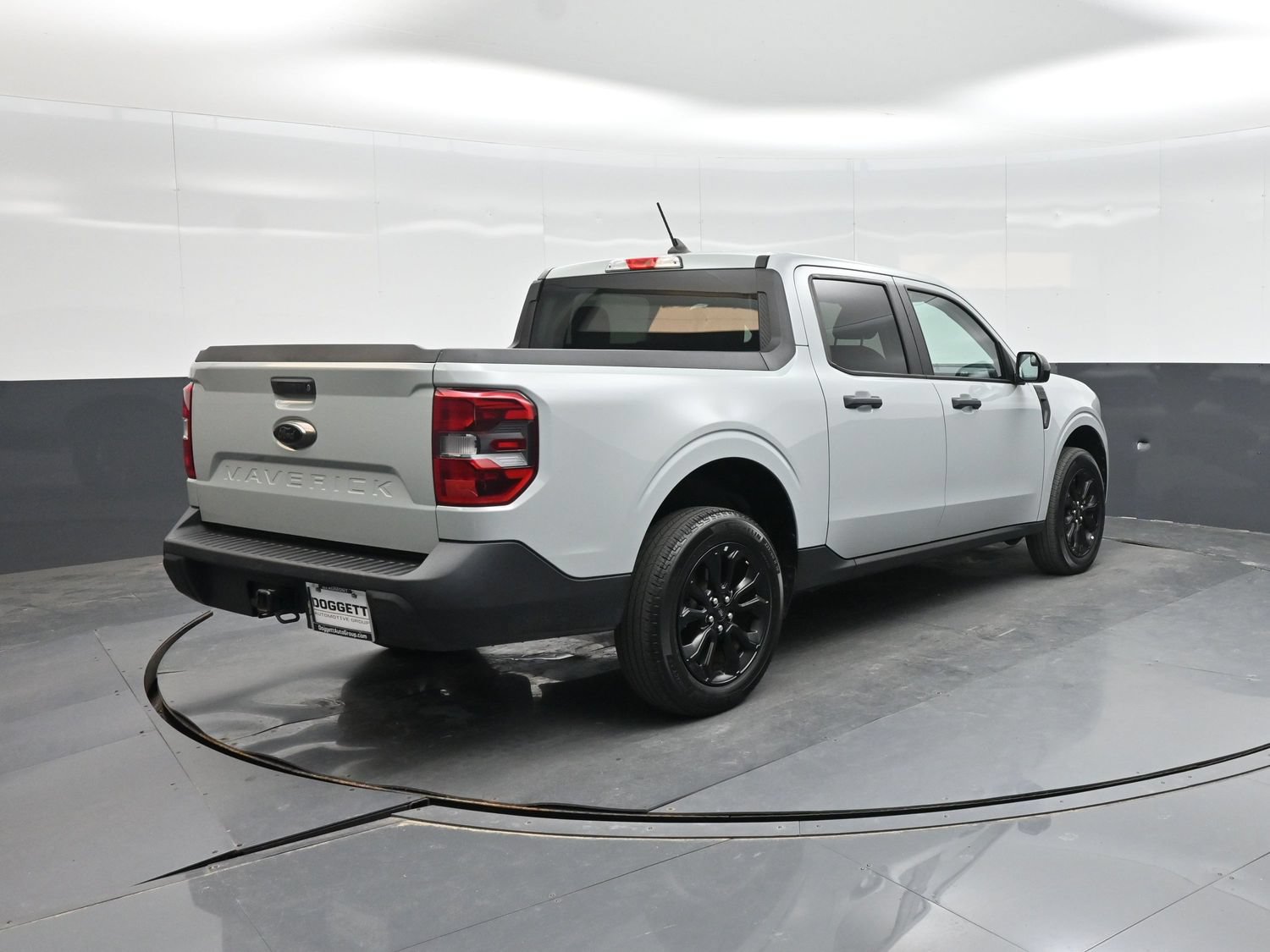 Certified 2023 Ford Maverick XLT w/ XLT Luxury Package FWD image 9