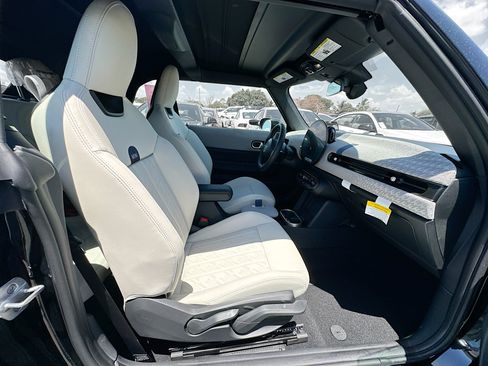 New 2026 MINI Cooper Convertible FWD image 21