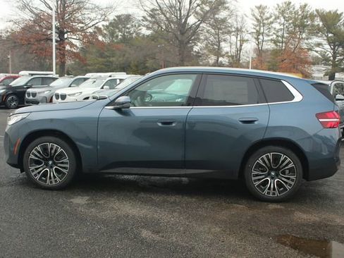 New 2026 BMW X3 xDrive30 image 4