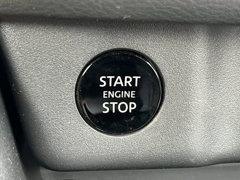 New 2026 Nissan Rogue SV w/ Cold Weather Package image 26