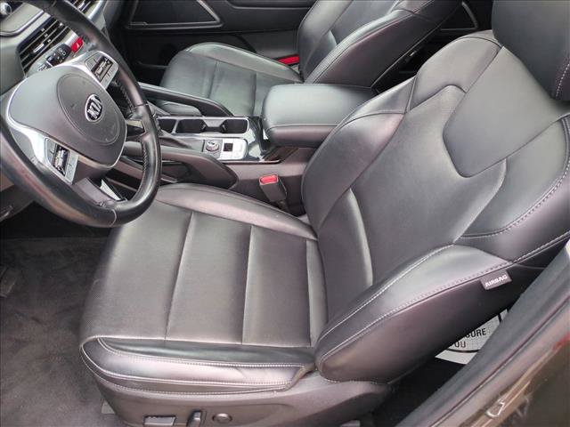 Used 2021 Kia Telluride S AWD/4WD image 16