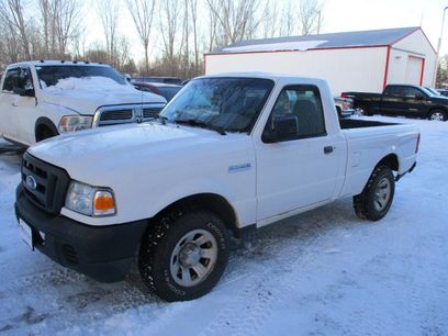 Used 2008 Ford Ranger XL