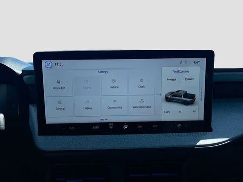 Used 2025 Ford Maverick XLT FWD image 14
