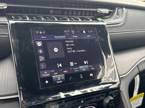 New 2026 Jeep Grand Cherokee Laredo X image 27