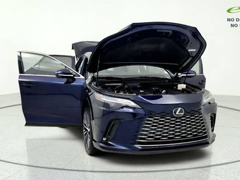 Used 2024 Lexus RX 350 Premium Plus w/ Convenience Package FWD image 12