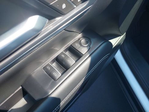 Used 2026 GMC Terrain Denali w/ LPO, Floor Liner Package AWD/4WD image 13