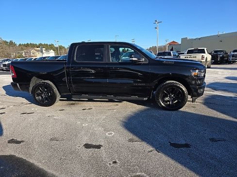 Certified 2020 RAM 1500 Big Horn image 8