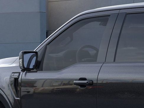 New 2026 Ford F150 Platinum w/ Equipment Group 701A Base image 20