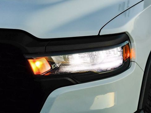 Used 2025 RAM 1500 Rebel w/ Rebel Level 1 Equipment Group image 5