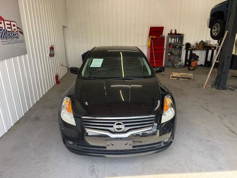Used 2009 Nissan Altima 2.5 SL w/ SL Pkg FWD image 31