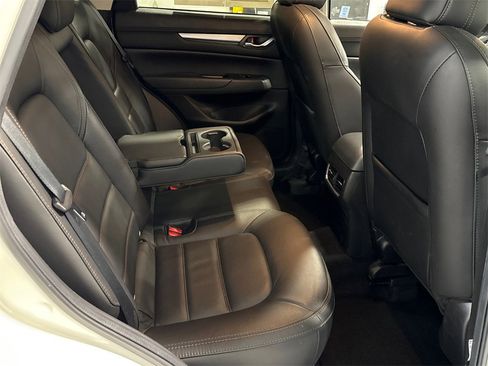 Certified 2023 MAZDA CX-5 AWD 2.5 S w/ Preferred Package image 14