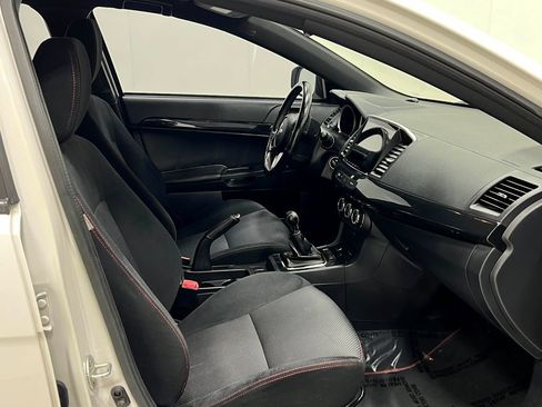 Used 2015 Mitsubishi Lancer Evolution Final Edition AWD/4WD image 30