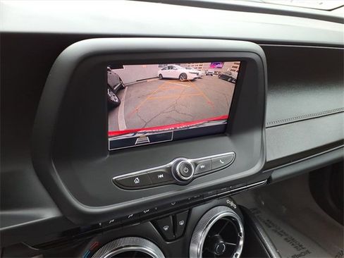 Used 2023 Chevrolet Camaro LT image 18