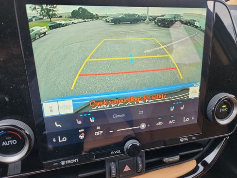 Used 2026 Lexus NX 350 AWD w/ Accessory Package (Z1) image 27