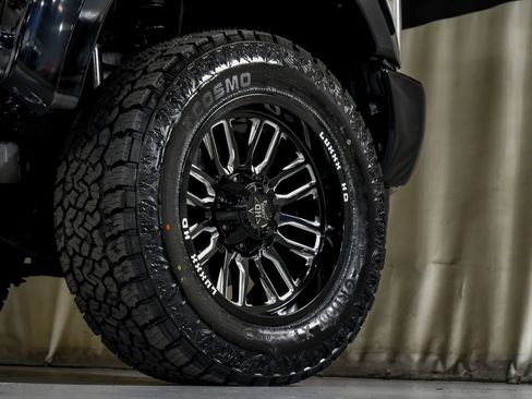 Used 2018 Ford F250 Platinum w/ Platinum Ultimate Package image 56