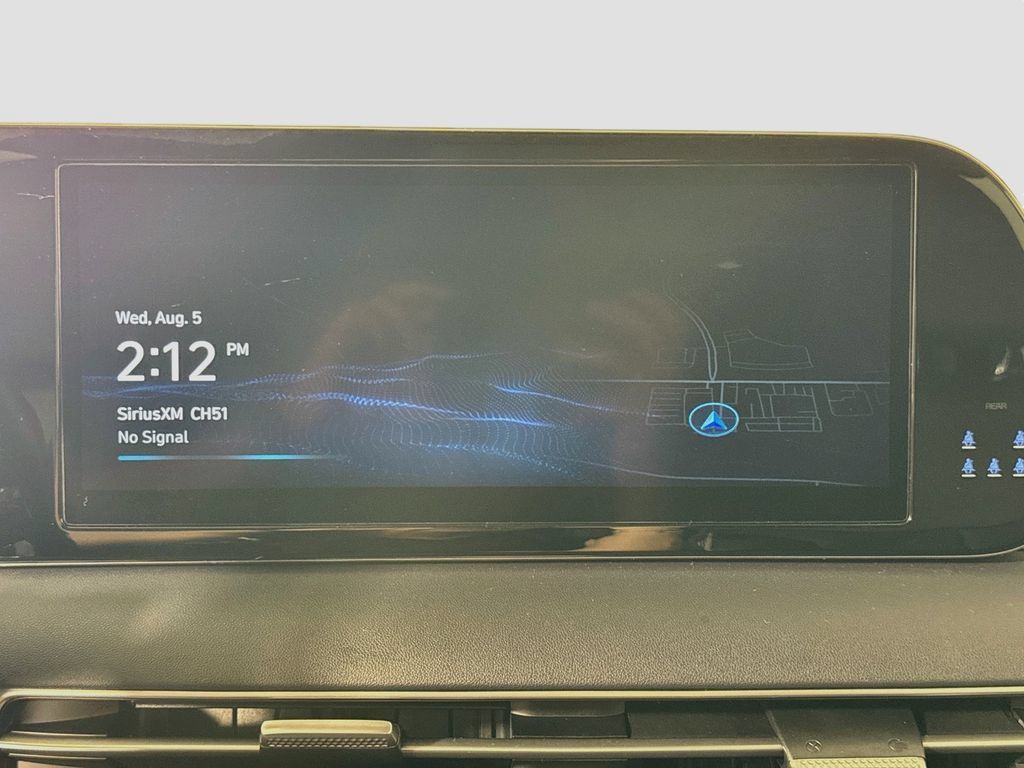 Used 2023 Hyundai Palisade XRT AWD/4WD image 22